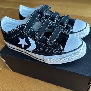 Converse star player 76 easy on